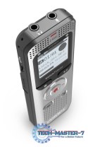 Dyktafon DVT2050