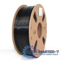 Filament drukarki 3D ABS/1.75 mm/1kg/czarny