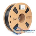 Filament drukarki 3D ABS/1.75 mm/1kg/czarny