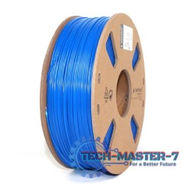 Filament drukarki 3D ABS/1.75 mm/1kg/niebieski