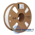 Filament drukarki 3D PLA/1.75 mm/1kg/biały