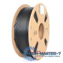 Filament drukarki 3D PLA/1.75 mm/1kg/czarny