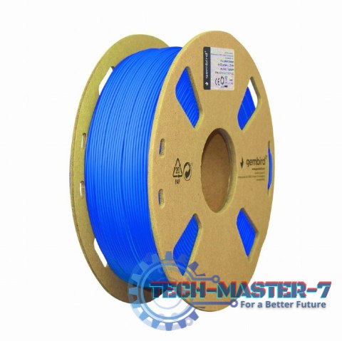 Filament drukarki 3D PLA/1.75mm/1kg/niebieski Filament drukarki 3D PLA/1.75mm/1kg/niebieski