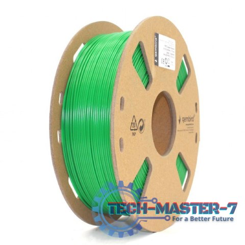 Filament drukarki 3D PTG/1.75mm/zielony Filament drukarki 3D PTG/1.75mm/zielony