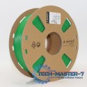 Filament drukarki 3D PTG/1.75mm/zielony