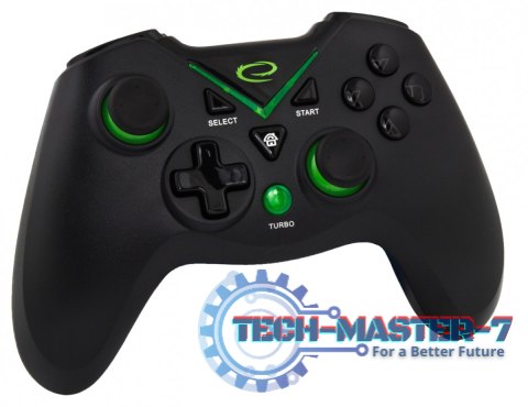 GAMEPAD BEZPRZEWODOWY PC/PS3/XBOX ONE SERIES X/S USB MAJOR GAMEPAD BEZPRZEWODOWY PC/PS3/XBOX ONE SERIES X/S USB MAJOR