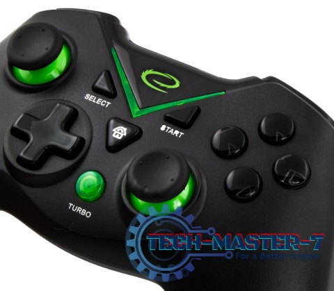 GAMEPAD BEZPRZEWODOWY PC/PS3/XBOX ONE SERIES X/S USB MAJOR GAMEPAD BEZPRZEWODOWY PC/PS3/XBOX ONE SERIES X/S USB MAJOR