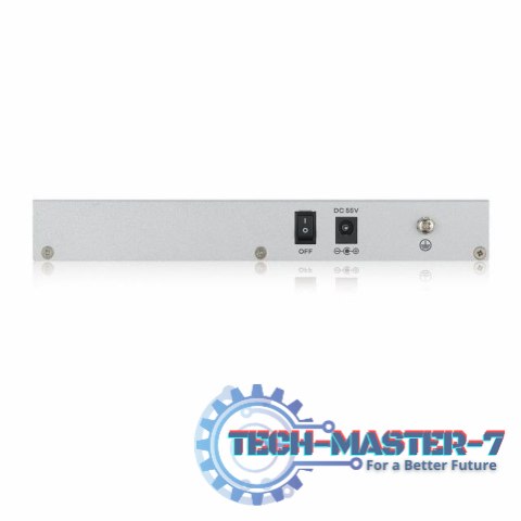 GS1200-5HPV2-EU0101F smart switch 5xGigabit 4xPOE 60W GS1200-5HPV2-EU0101F smart switch 5xGigabit 4xPOE 60W