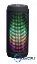 Głośnik FADO bluetooth z podświetleniem LED