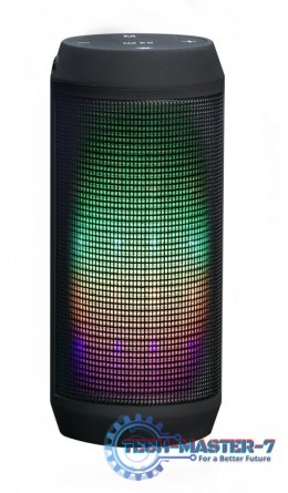 Głośnik FADO bluetooth z podświetleniem LED