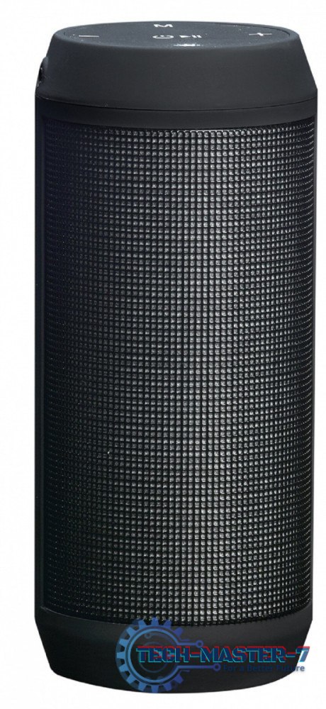 Głośnik FADO bluetooth z podświetleniem LED Głośnik FADO bluetooth z podświetleniem LED