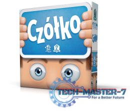 Gra Czółko