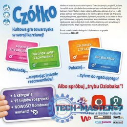 Gra Czółko