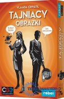 Gra Tajniacy Obrazki