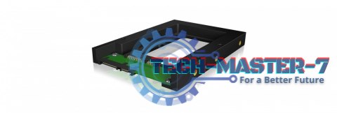 IB-2538StS konwerter 2,5'' na 3,5''