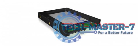 IB-2538StS konwerter 2,5'' na 3,5'' IB-2538StS konwerter 2,5'' na 3,5''