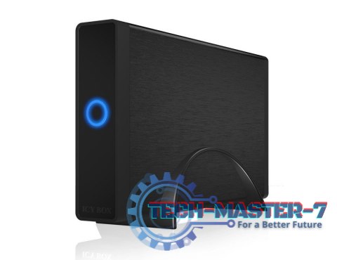 IB-377U3 obudowa HDD 3,5'' IB-377U3 obudowa HDD 3,5''