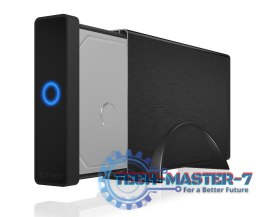 IB-377U3 obudowa HDD 3,5''