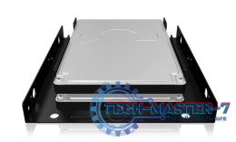 IB-AC643 Ramka montazowa 2x2,5''