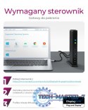 IB-DK2241AC USB,HDMI,LAN,DVI-I,Mic
