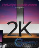 IB-DK2241AC USB,HDMI,LAN,DVI-I,Mic