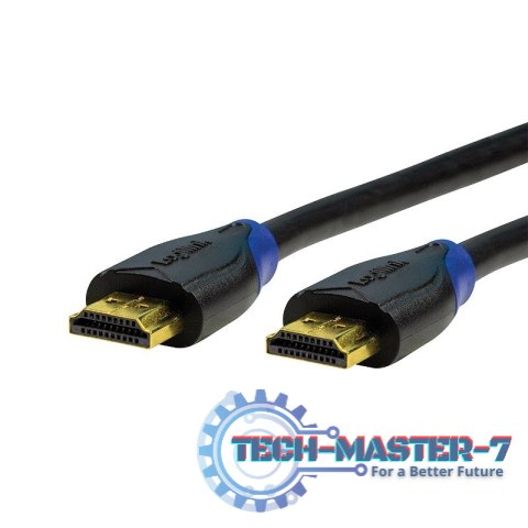 Kabel HDMI 2.0 Ultra HD 4Kx2K, 3D, Ethernet, 1m Kabel HDMI 2.0 Ultra HD 4Kx2K, 3D, Ethernet, 1m