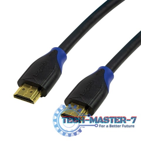 Kabel HDMI 2.0 Ultra HD 4Kx2K, 3D, Ethernet, 5m Kabel HDMI 2.0 Ultra HD 4Kx2K, 3D, Ethernet, 5m