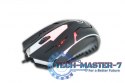 Klawiatura+mysz przewodowa dla graczy OPPRESSOR GAMING