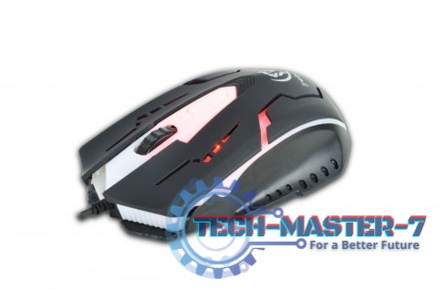 Klawiatura+mysz przewodowa dla graczy OPPRESSOR GAMING Klawiatura+mysz przewodowa dla graczy OPPRESSOR GAMING