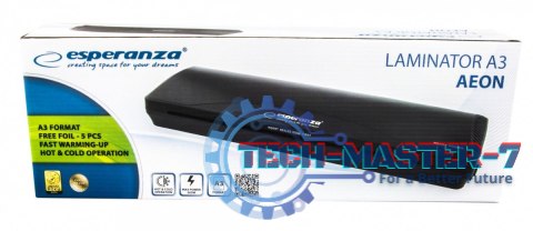 Laminator AEON A3 Laminator AEON A3