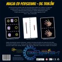 Magia od podszewki 36 trików