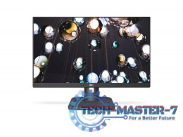 Monitor 23.8 24E1Q IPS DP HDMI Głośniki