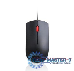 Mysz przewodowa Essential USB 4Y50R20863 (następca 06P4069)