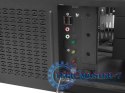 Obudowa serwerowa ATX 450/08 19''/4U