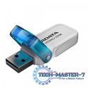 Pendrive UV240 32GB USB 2.0 Biały