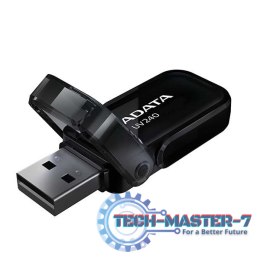 Pendrive UV240 32GB USB2.0 Black