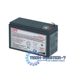 RBC2 Akumulator do BK325/BK350/BK500/BE550-CP