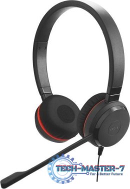 Słuchawki Evolve20 Stereo MS