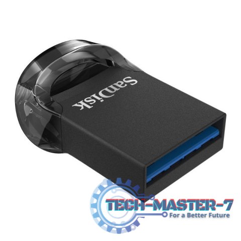 ULTRA FIT USB 3.1 64GB 130MB/s