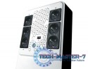 UPS Keor Multiplug 600 AVR 4+2 FR 310083