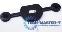 WAGA ŁAZIENKOWA 8W1 Z FUNKCJĄ BLUETOOTH B.FIT BIAŁA
