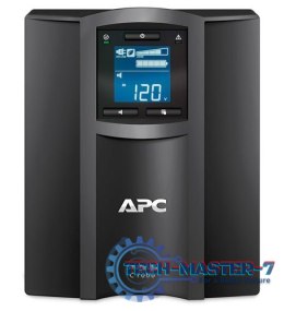 Zasilacz awaryjny SMC1000IC SmartUPS C 1k VA/600W Tower SmartConnect