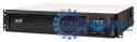 Zasilacz awaryjny SMC1500I-2UC SmartUPS C 1500VA/900W 2U SmartConnect