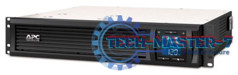 Zasilacz awaryjny SMC1500I-2UC SmartUPS C 1500VA/900W 2U SmartConnect Zasilacz awaryjny SMC1500I-2UC SmartUPS C 1500VA/900W 2U SmartConnect