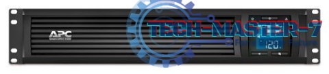 Zasilacz awaryjny SMC1500I-2UC SmartUPS C 1500VA/900W 2U SmartConnect Zasilacz awaryjny SMC1500I-2UC SmartUPS C 1500VA/900W 2U SmartConnect