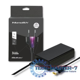 Zasilacz do Lenovo | 65W | 20V | 3.25A | Square tip