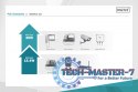 Zasilacz/Adapter PoE+ 802.3at, max. 55V 30W Gigabit 10/100/1000Mbps, aktywny