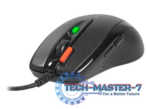 Zestaw mysz + podkładka X-Game X-7120 Zestaw mysz + podkładka X-Game X-7120