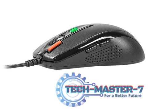 Zestaw mysz + podkładka X-Game X-7120 Zestaw mysz + podkładka X-Game X-7120