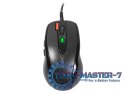 Zestaw mysz + podkładka X-Game X-7120